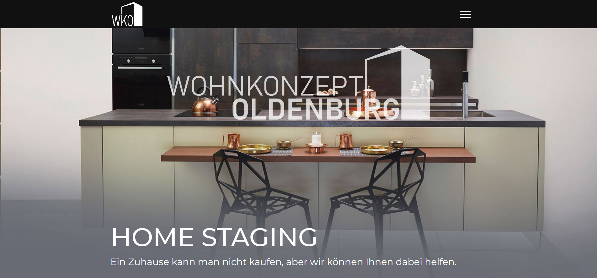 Wohnkonzept Oldenburg morphinecollective