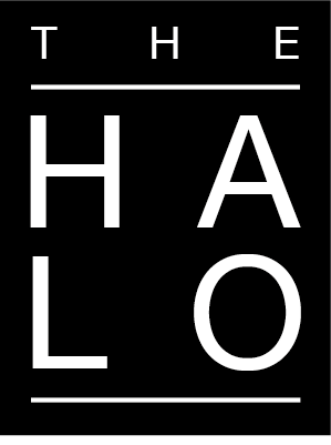 Halo Logo 1 Design Studio Hamburg Markenkommunikation Architektur
