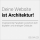 Morphine Collective Branding in der Architektur - Deine website ist Architektur