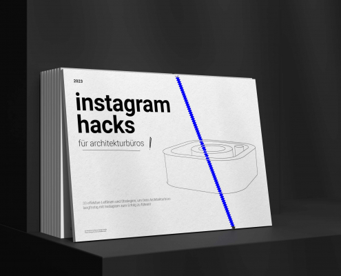 Instagram Hacks fuer Architekturbueros 1 0001 01 Final Design Studio Hamburg Markenkommunikation Architektur